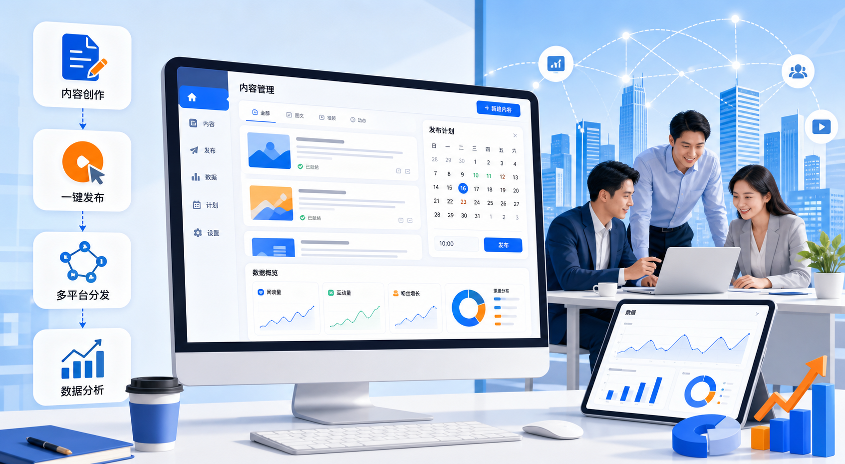 深入解析搜狐自动发文工具的优势,助力天津企业成功
